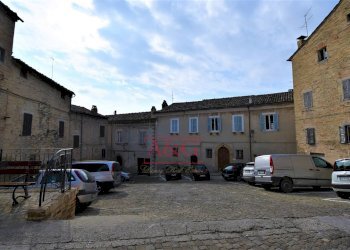 Foto 31 - Independent house Via Marconi
 
17, Monte Giberto - photo 31