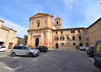 Foto 32 - Independent house Via Marconi
 
17, Monte Giberto - photo 32