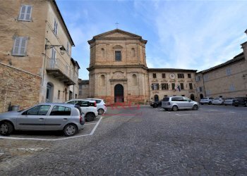 Foto 33 - Independent house Via Marconi
 
17, Monte Giberto - photo 33