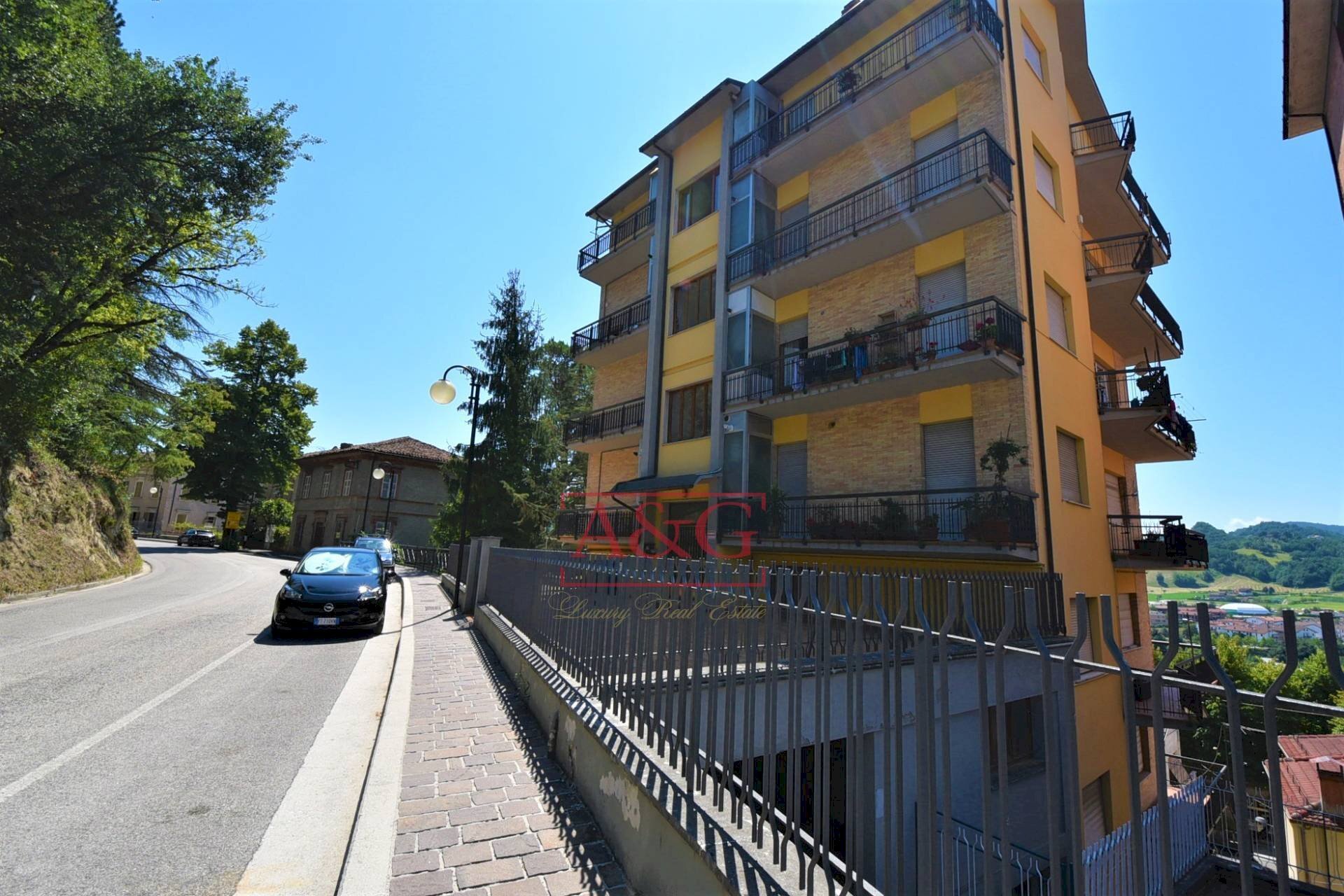 Foto 3 - Appartamento via Fabio Filzi, Amandola - foto 3