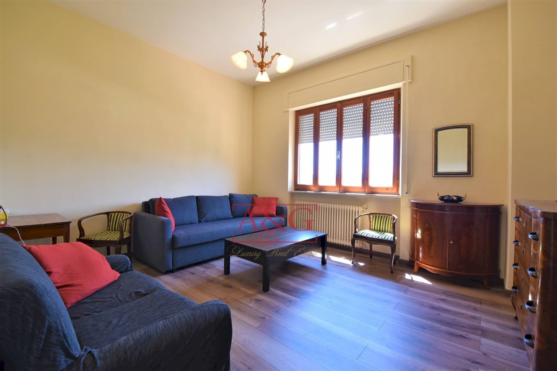 Foto 1 - Appartamento via Fabio Filzi, Amandola - foto 1