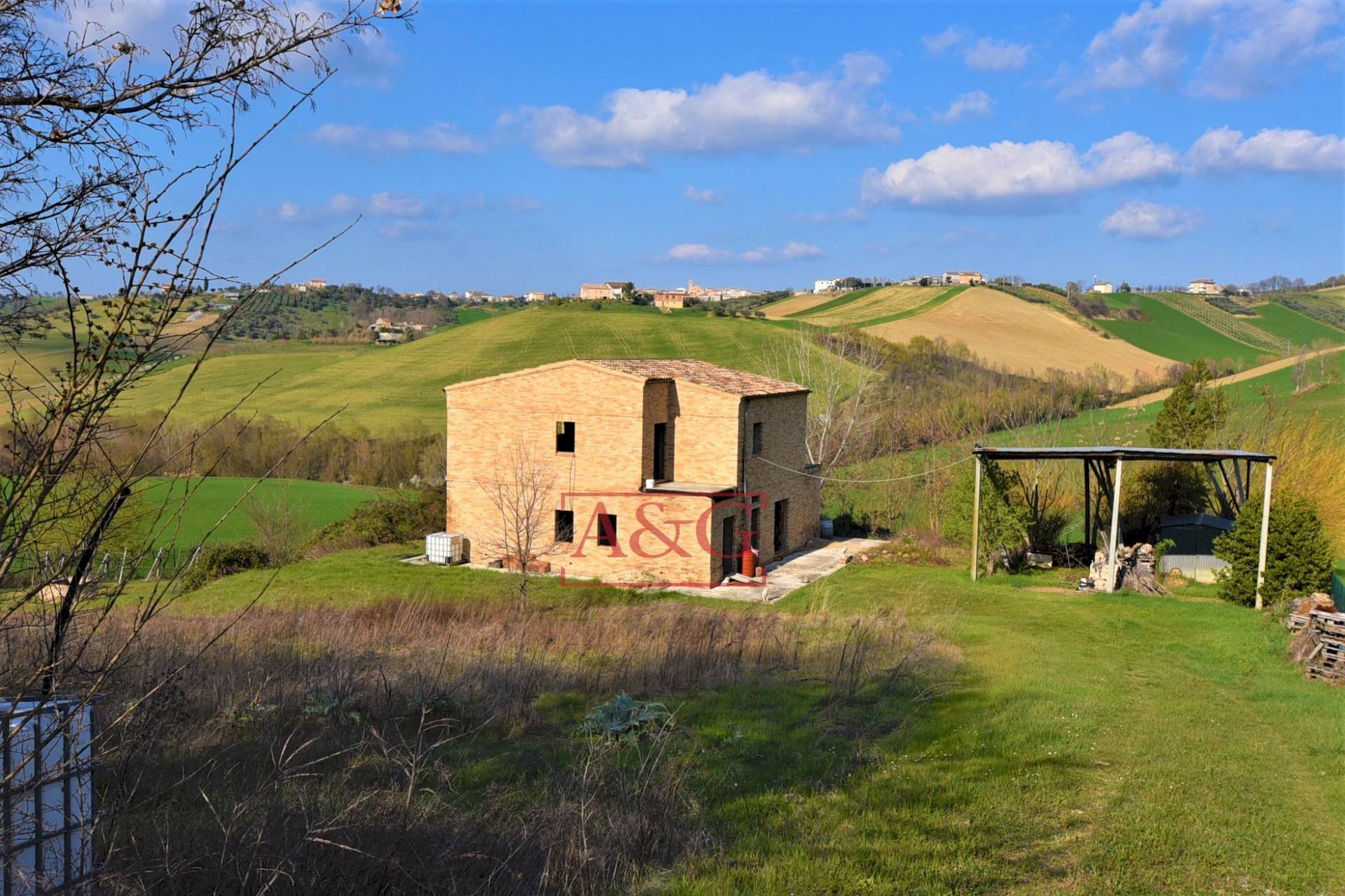 Foto 2 - Rustico contrada Paradette
 
snc, Rapagnano - foto 2