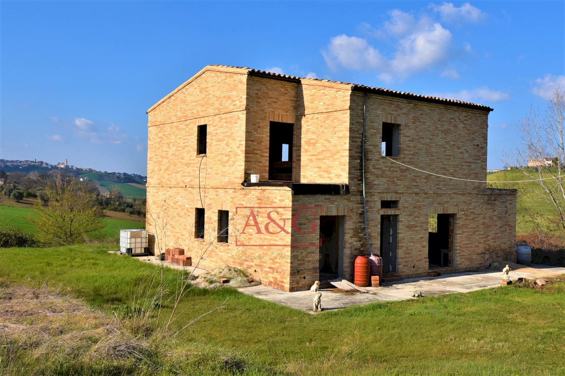 Foto 3 - Rustico contrada Paradette
 
snc, Rapagnano - foto 3