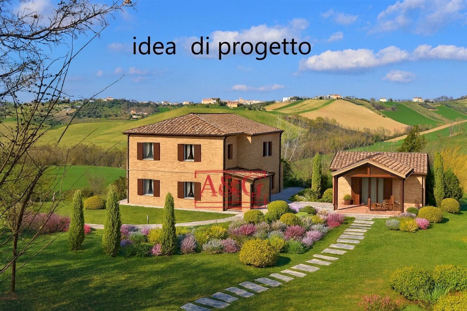 Foto 1 - Rustico contrada Paradette
 
snc, Rapagnano - foto 1