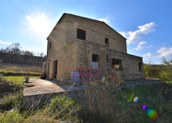 Foto 13 - Rustico contrada Paradette
 
snc, Rapagnano - foto 13