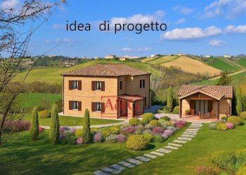 Foto 1 - Rustico contrada Paradette
 
snc, Rapagnano - foto 1