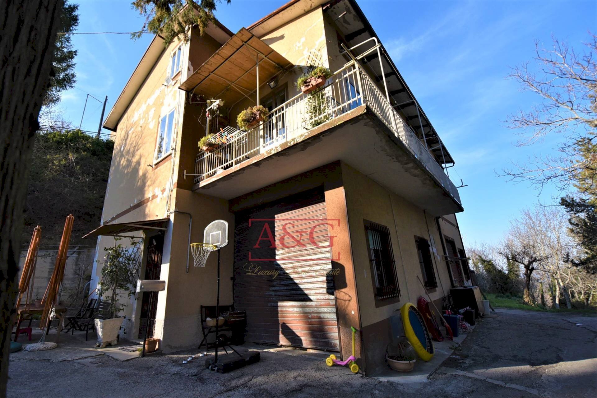 Foto 3 - Casa indipendente Contrada Le Grazie
 
1, Montelparo - foto 3