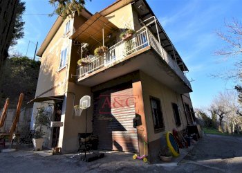 Foto 3 - Casa indipendente Contrada Le Grazie
 
1, Montelparo - foto 3