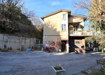 Foto 4 - Casa indipendente Contrada Le Grazie
 
1, Montelparo - foto 4