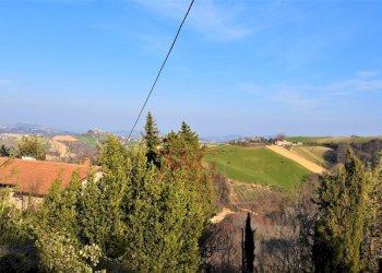 Foto 26 - Casa indipendente Contrada Le Grazie
 
1, Montelparo - foto 26