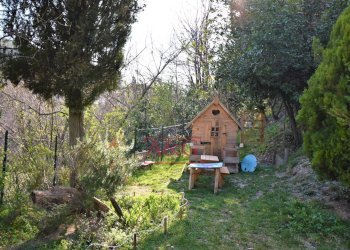 Foto 31 - Casa indipendente Contrada Le Grazie
 
1, Montelparo - foto 31