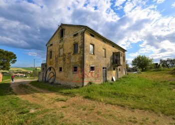 Foto 4 - Rustico Strada Piannenza, Sant'Elpidio a Mare - foto 4