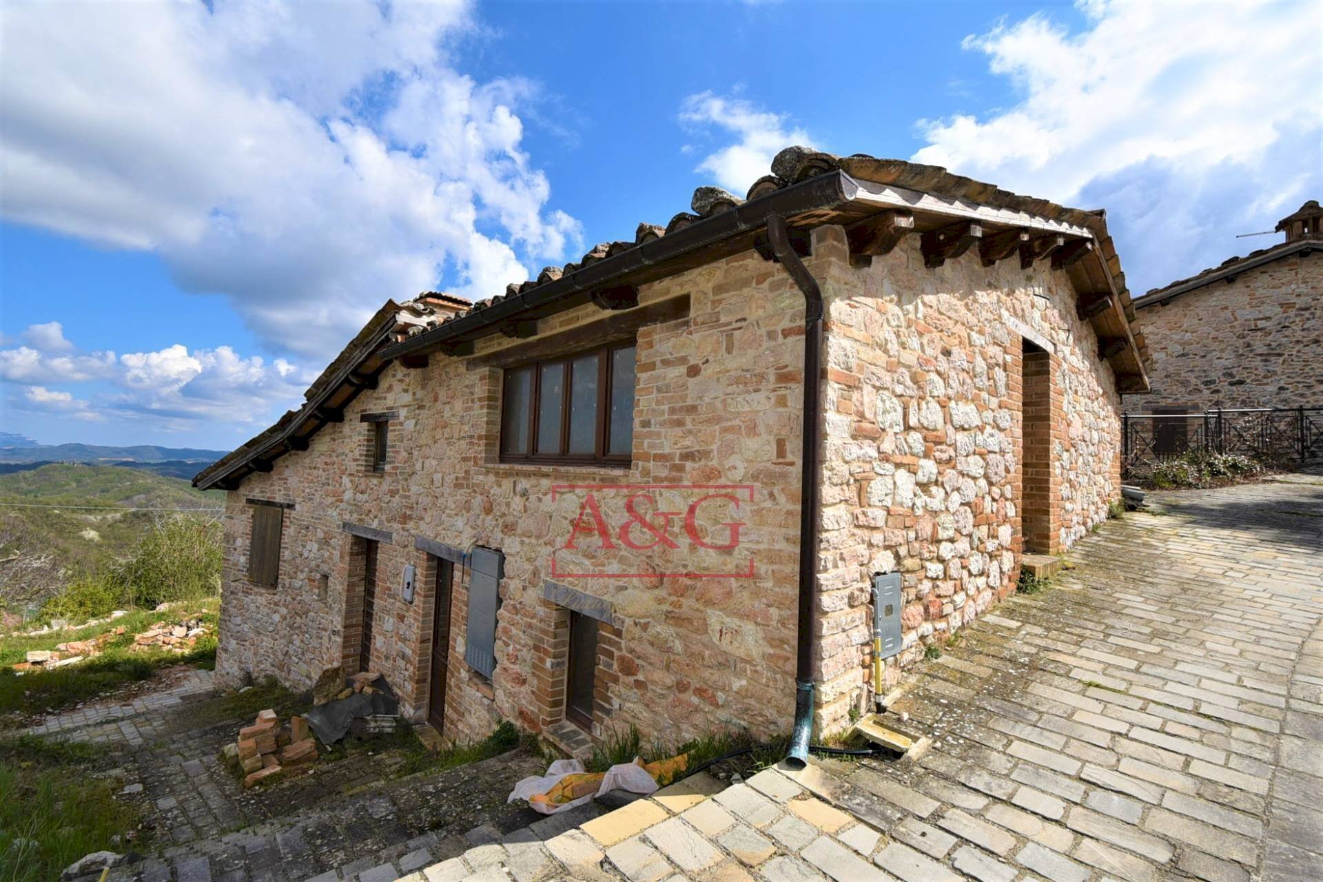 Foto 2 - Independent house Lo. Capovalle, Amandola - photo 2