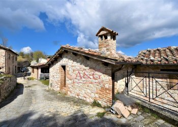 Foto 1 - Independent house Lo. Capovalle, Amandola - photo 1