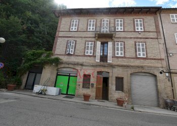 Foto 28 - Independent house Via Guglielmo Marconi
 
24, Amandola - photo 28