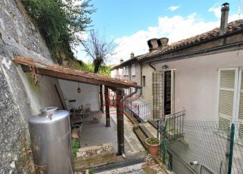 Foto 26 - Independent house Via Guglielmo Marconi
 
24, Amandola - photo 26