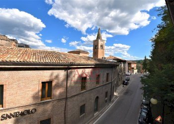 Foto 31 - Independent house Via Guglielmo Marconi
 
24, Amandola - photo 31