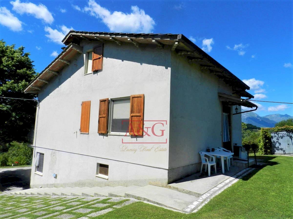 Foto 3 - Casa indipendente Contrada Colle Chiaro, Comunanza - foto 3