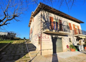 Foto 2 - Independent house Contrada Colle Chiaro, Comunanza - photo 2