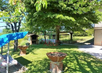 Foto 19 - Independent house Contrada Colle Chiaro, Comunanza - photo 19