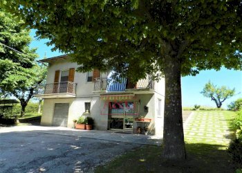 Foto 34 - Independent house Contrada Colle Chiaro, Comunanza - photo 34