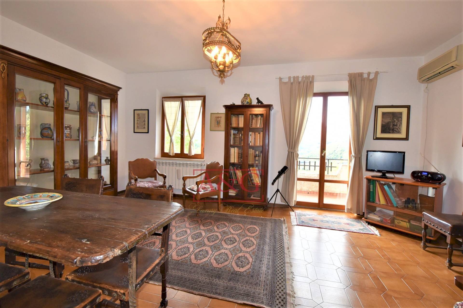 Foto 2 - Villa Loc. Montazzolino
 
10, Montefortino - photo 2