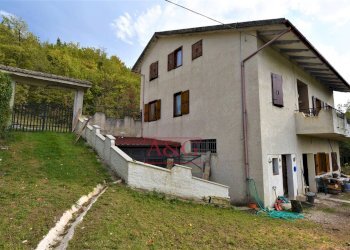 Foto 7 - Villa Loc. Montazzolino
10, Montefortino - foto 7
