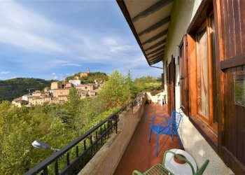 Foto 10 - Villa Loc. Montazzolino
10, Montefortino - foto 10