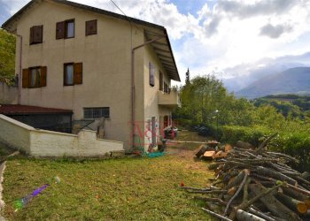 Foto 41 - Villa Loc. Montazzolino
10, Montefortino - foto 41