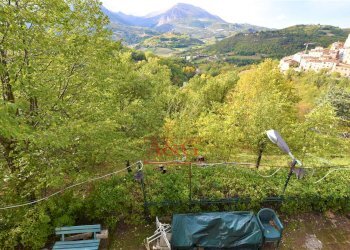 Foto 43 - Villa Loc. Montazzolino
10, Montefortino - foto 43