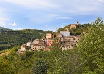 Foto 44 - Villa Loc. Montazzolino
10, Montefortino - foto 44