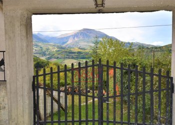 Foto 45 - Villa Loc. Montazzolino
10, Montefortino - foto 45