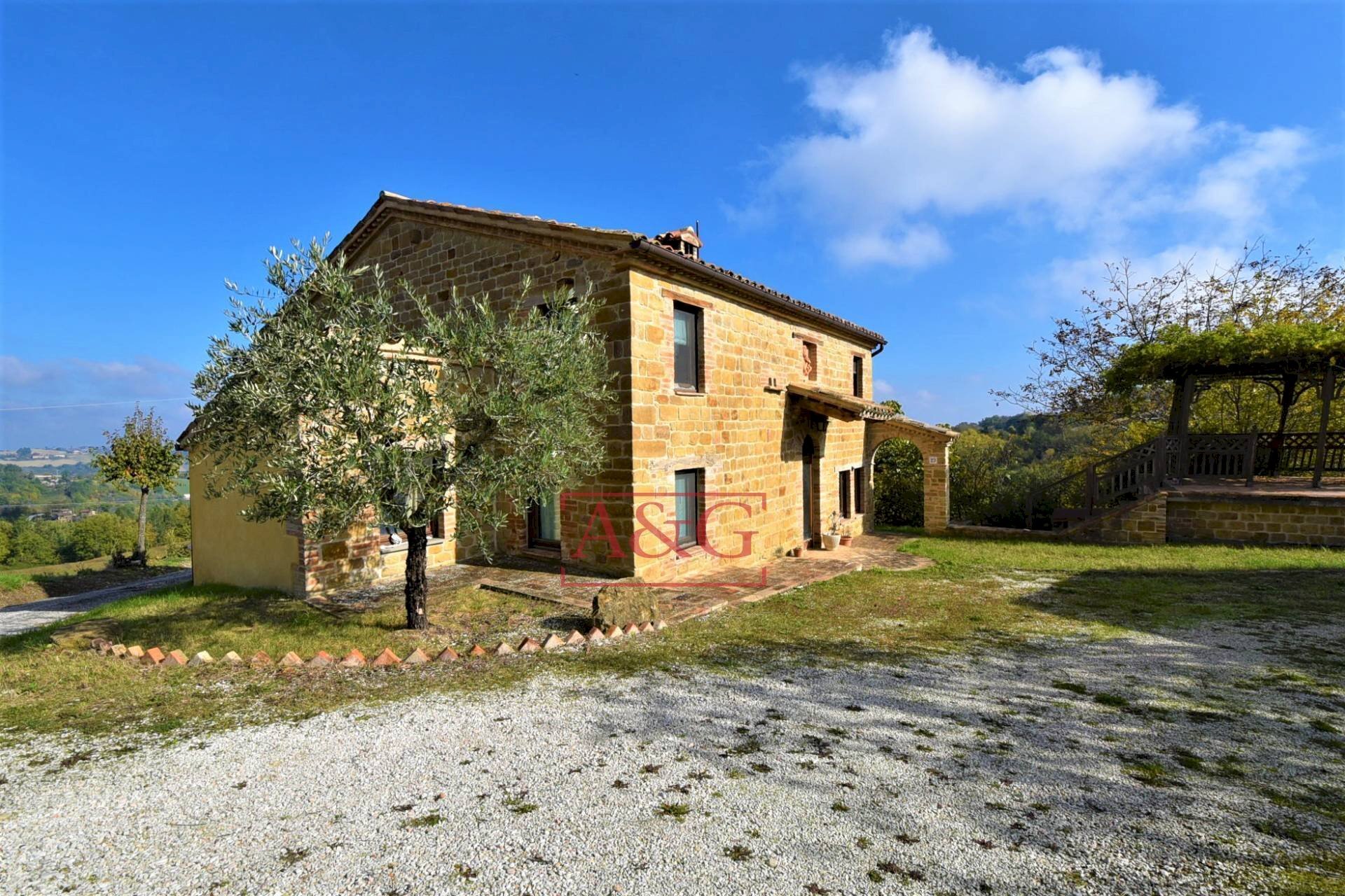 Foto 3 - Rustic C.DA VALLE, Gualdo - photo 3