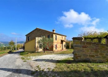 Foto 1 - Rustic C.DA VALLE, Gualdo - photo 1