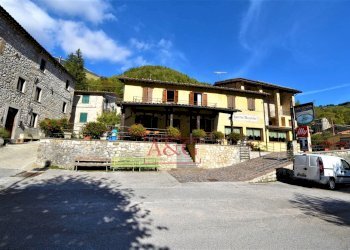 Foto 3 - Hotel Frazione Rocca
54, Montemonaco - foto 3