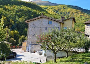 Foto 6 - Hotel Frazione Rocca
54, Montemonaco - foto 6