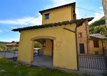 Foto 7 - Hotel Frazione Rocca
54, Montemonaco - foto 7