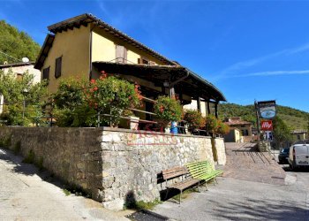 Foto 15 - Hotel Frazione Rocca
54, Montemonaco - foto 15