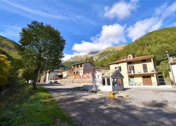 Foto 18 - Hotel Frazione Rocca
54, Montemonaco - foto 18