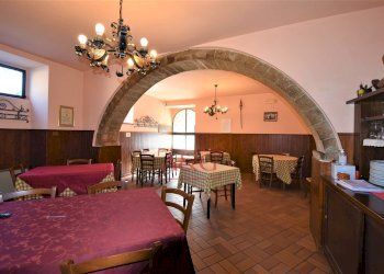 Foto 25 - Hotel Frazione Rocca
54, Montemonaco - foto 25