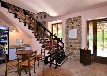 Foto 34 - Hotel Frazione Rocca
54, Montemonaco - foto 34