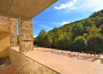 Foto 52 - Hotel Frazione Rocca
54, Montemonaco - foto 52