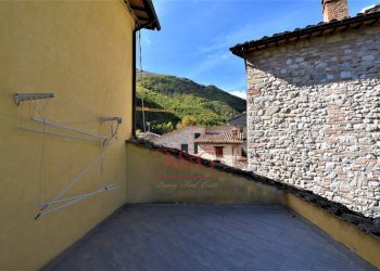 Foto 56 - Hotel Frazione Rocca
54, Montemonaco - foto 56