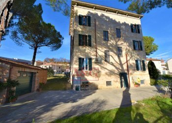 Foto 1 - Villa Via Tenna
4, Magliano di Tenna - foto 1