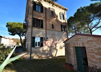 Foto 4 - Villa Via Tenna
4, Magliano di Tenna - foto 4