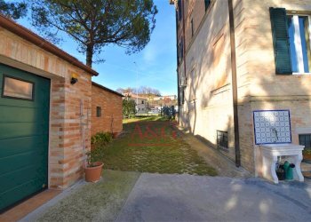 Foto 5 - Villa Via Tenna
4, Magliano di Tenna - foto 5