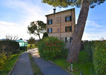 Foto 6 - Villa Via Tenna
4, Magliano di Tenna - foto 6