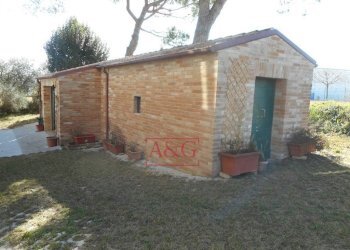 Foto 9 - Villa Via Tenna
4, Magliano di Tenna - foto 9