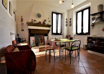 Foto 21 - Villa Via Tenna
4, Magliano di Tenna - foto 21