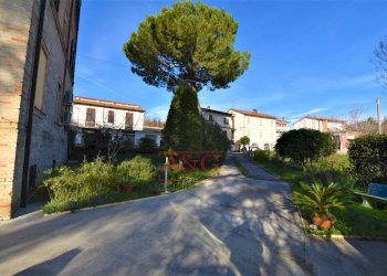 Foto 45 - Villa Via Tenna
4, Magliano di Tenna - foto 45